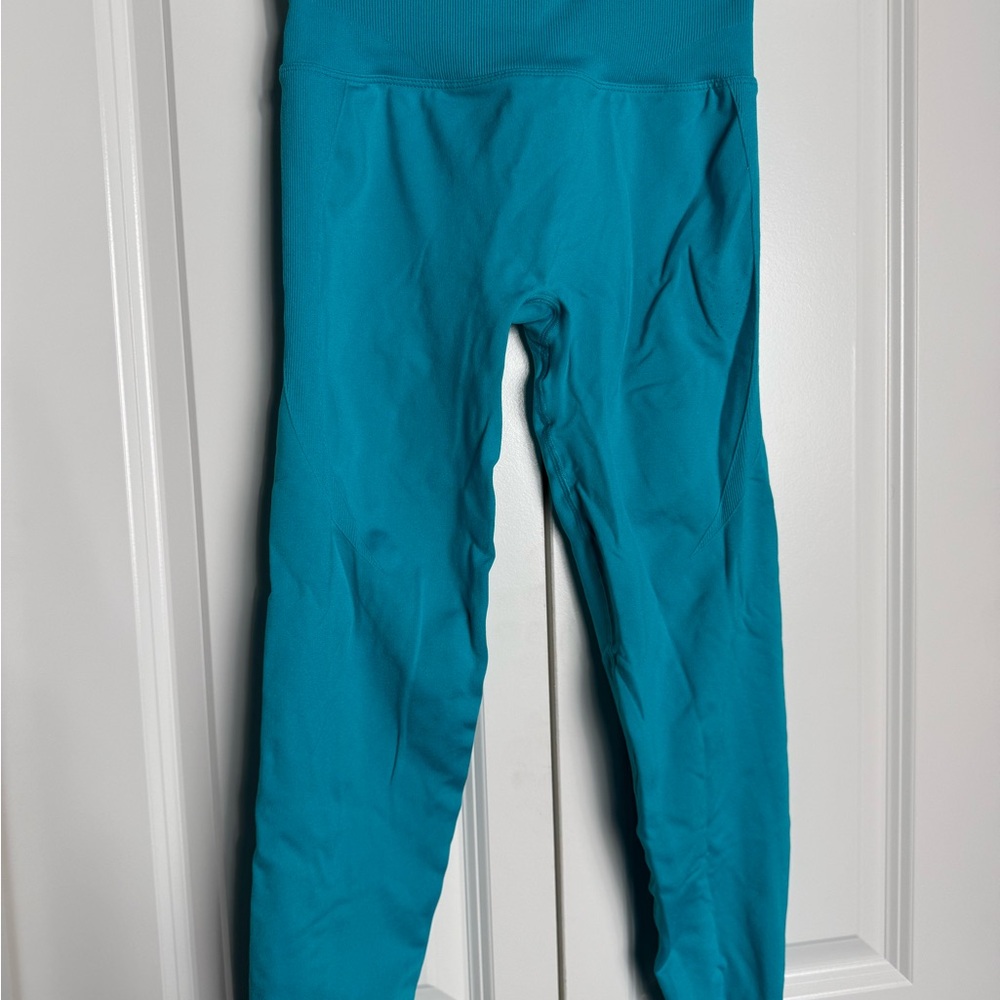YoungLA Curve Hourglass Legging Size M - Picture 2 of 6